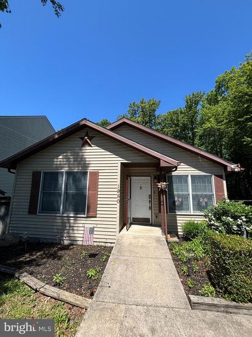 1950 Perryman Rd, ABERDEEN, MD, 21001-4341 | Card Image