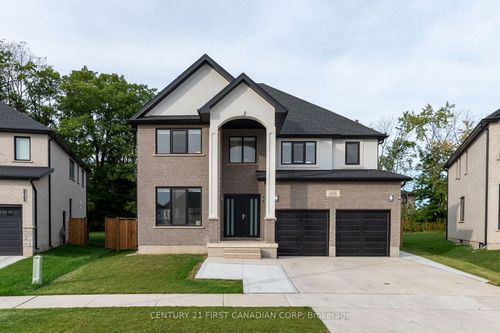 2166 Tripp Dr, London, ON, N6P0H4 | Card Image