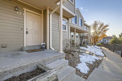 1-2 - 1818 S Quebec, Townhouse with 2 bedrooms, 2 bathrooms and 2 parking in Denver CO | Image 2