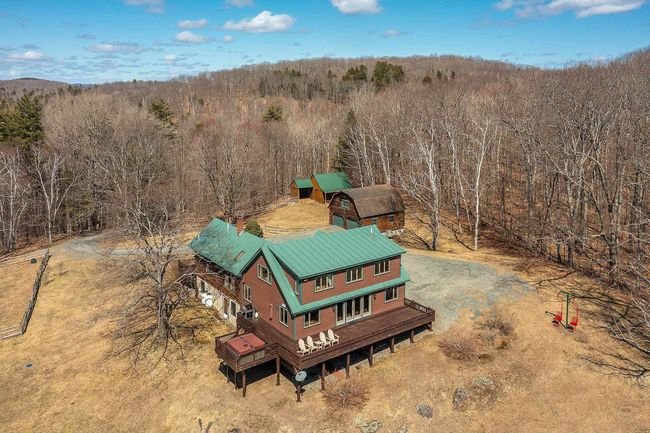 484 Route 12, House other with 4 bedrooms, 4 bathrooms and null parking in Hartland VT | Image 59