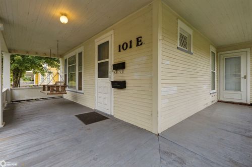 101 E Broad St., Mount Pleasant, IA, 52641 | Card Image