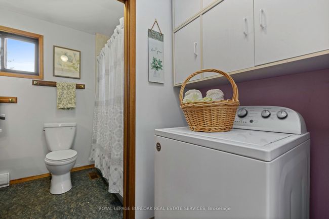 37 Dockside Dr, House other with 4 bedrooms, 1 bathrooms and 6 parking in Mckellar ON | Image 18
