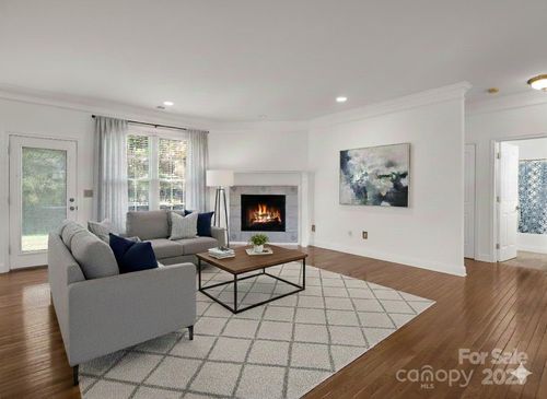 124 Shadow Vw, Leicester, NC, 28748-6203 | Card Image