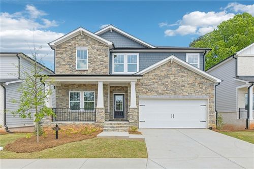 928 Brookshade Trl, Lawrenceville, GA, 30045-7115 | Card Image