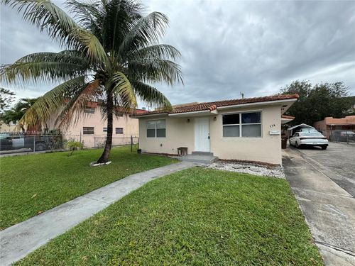 334-334 E 2nd St, Hialeah, FL, 33010-4921 | Card Image