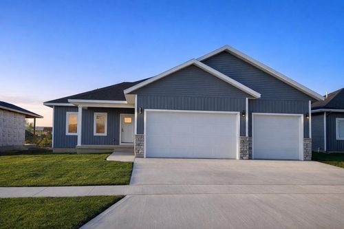 1321 24th Avenue North, Fort Dodge, IA, 50501 | Card Image