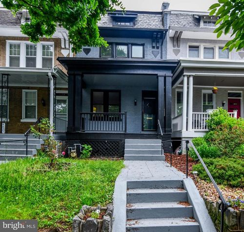 4421 5th St Nw, WASHINGTON, DC, 20011-4722 | Card Image