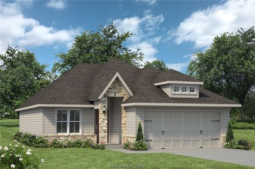 4775 Holm Oak Road, College Station, TX, 77845 | Card Image