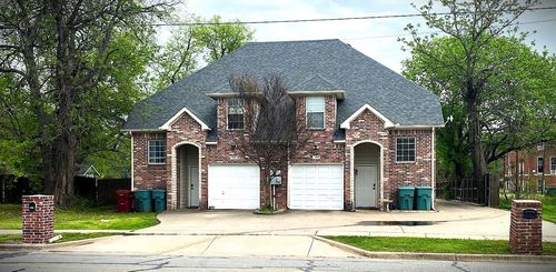 516-514 E Brockett St, Sherman, TX, 75090-4712 | Card Image