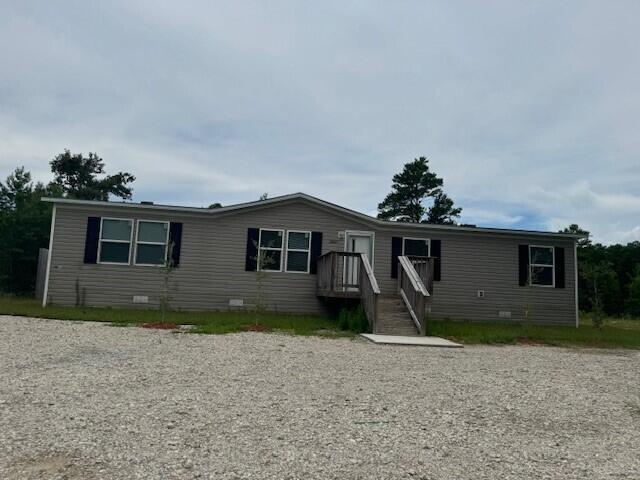 Ashton Way, Panama City, FL 32409
