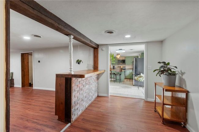 7423 Nw Locust Dr, House other with 3 bedrooms, 2 bathrooms and null parking in Parkville MO | Image 9