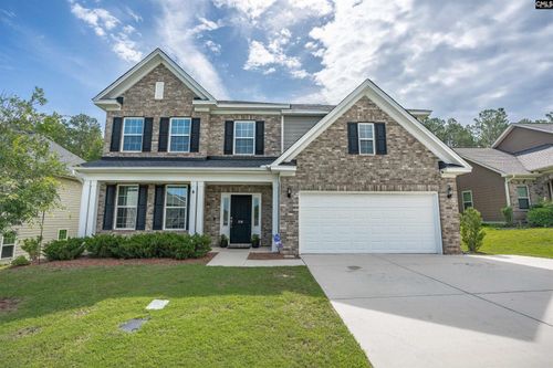 218 Wading Bird Loop, Blythewood, SC, 29016-5913 | Card Image