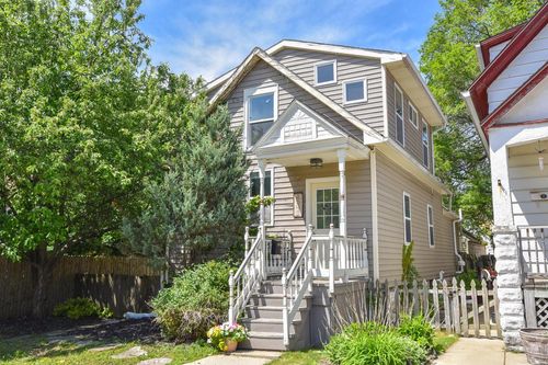 2543 N Gordon Place, Milwaukee, WI, 53212 | Card Image