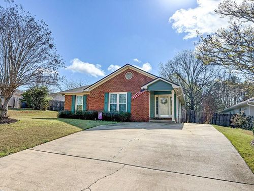 7483 Cardinal Landing Court, Columbus, GA, 31909 | Card Image