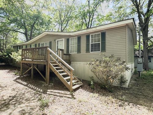 105 A Davis St Se, Milledgeville, GA, 31061 | Card Image