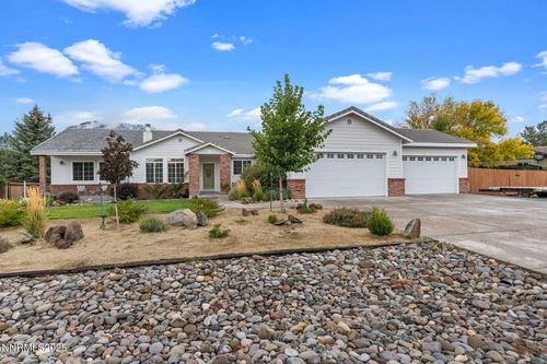 325 Old Washoe Cir, Washoe Valley, NV, 89704-9511 | Card Image