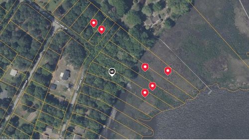 .307ac Point Anne Dr, Hartfield, VA, 23071-2134 | Card Image