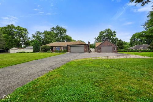 3707 E Wilson Drive, Mooresville, IN, 46158 | Card Image