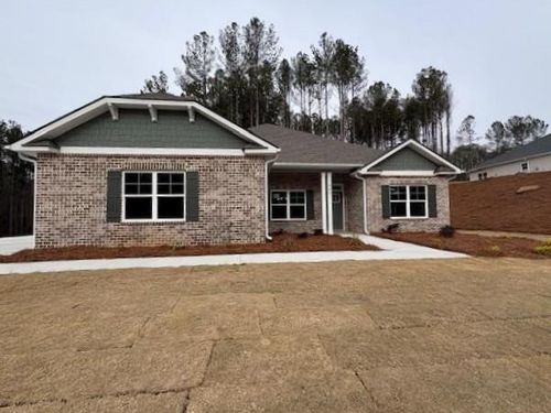 885 Eagle Heights Dr, Maysville, GA, 30558-9807 | Card Image