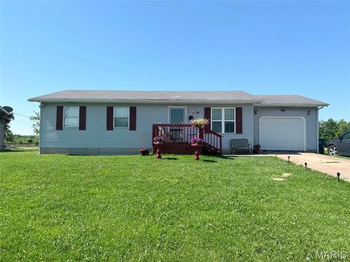 10 Ruby St, East Saint Louis, IL, 62206-1606 | Card Image