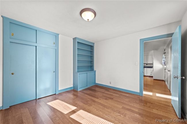 607 Lucas Creek Rd, House other with 4 bedrooms, 2 bathrooms and null parking in Newport News VA | Image 18