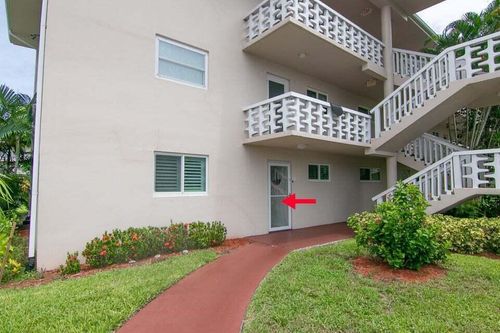 101-2812 Garden Drive S, Lake Worth Beach, FL, 33461 | Card Image