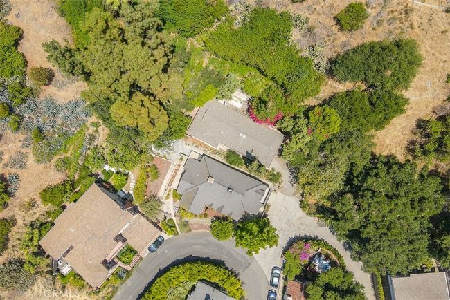 2256 Bronson Hill Dr, House other with 2 bedrooms, 2 bathrooms and 2 parking in Los Angeles CA | Image 44