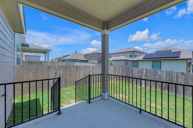 201 Lucky Texan Rd, House other with 5 bedrooms, 4 bathrooms and 2 parking in Jarrell TX | Image 37