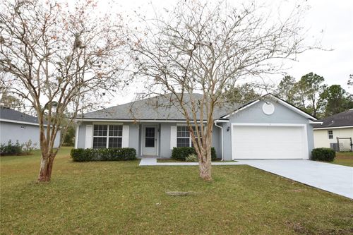3 Seward Trl E, Palm Coast, FL, 32164-3500 | Card Image