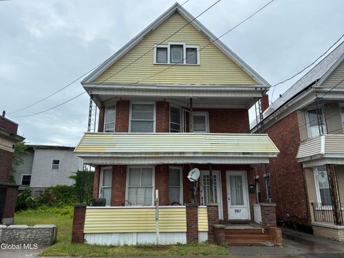 987 Main Avenue, Schenectady, NY, 12303 | Card Image