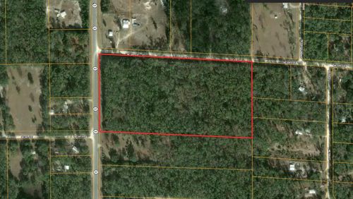 00000 Ne Highway 349, OLD TOWN, FL, 32680 | Card Image
