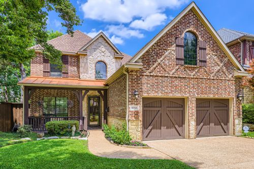 6235 Palo Pinto Ave, Dallas, TX, 75214-3617 | Card Image