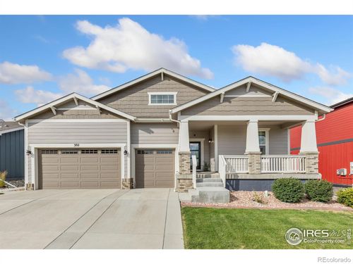 302 Rocking Chair Drive, Berthoud, CO, 80513 | Card Image
