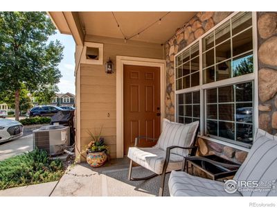 A - 1602 Robertson Street, Townhouse with 2 bedrooms, 2 bathrooms and null parking in Fort Collins CO | Image 3