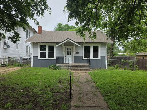 2523 Sanger Avenue, Waco, TX, 76707 | Card Image