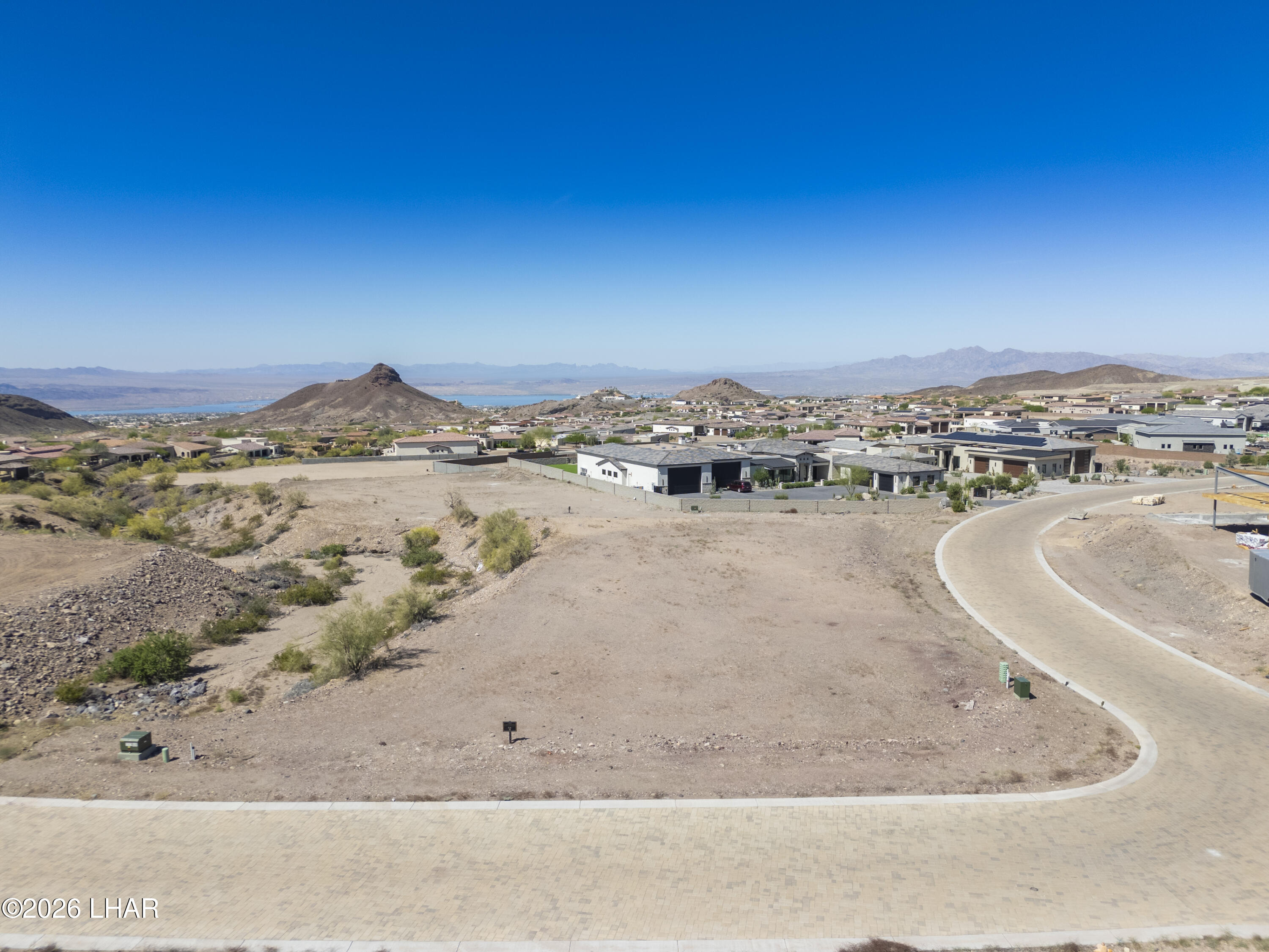 Land in Lake Havasu City 4