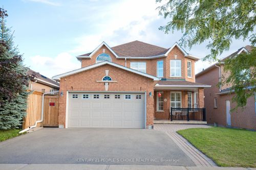 71 Rosanna Cres, Maple, ON, L6A3E3 | Card Image
