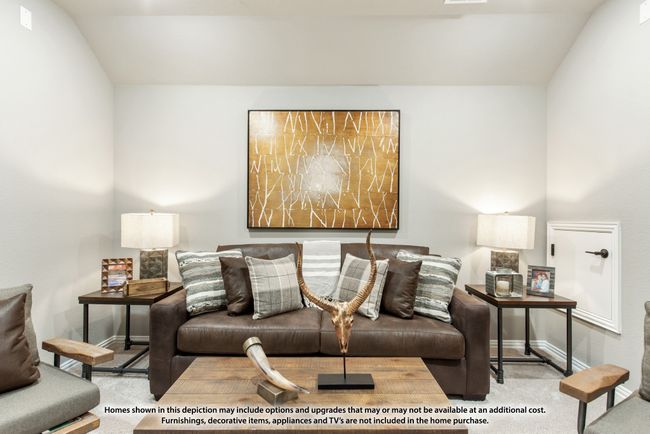 26 Osprey St, House other with 4 bedrooms, 4 bathrooms and null parking in Joshua TX | Image 35