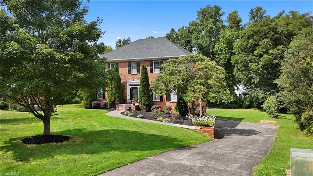 Residential in Clemmons 4