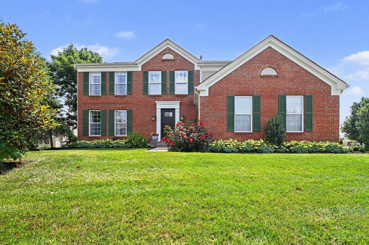 Residential in Hamilton Twp 2