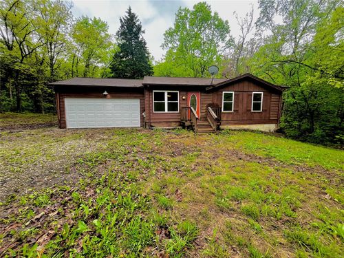 13556 Rustic Valley Dr, Wright City, MO, 63390-5794 | Card Image