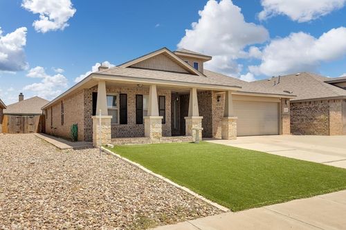 6918 Cattleman Dr, Midland, TX, 79705-1684 | Card Image