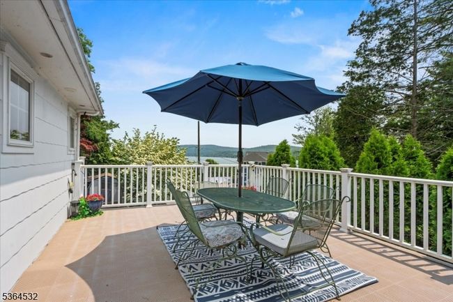 31 Somerville Rd, House other with 5 bedrooms, 3 bathrooms and null parking in Hewitt NJ | Image 6