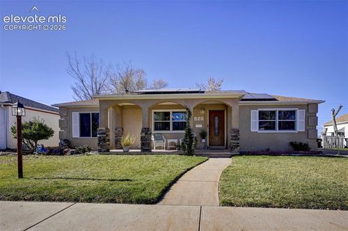 920 Kennedy St, Pueblo, CO, 81001-5634 | Card Image