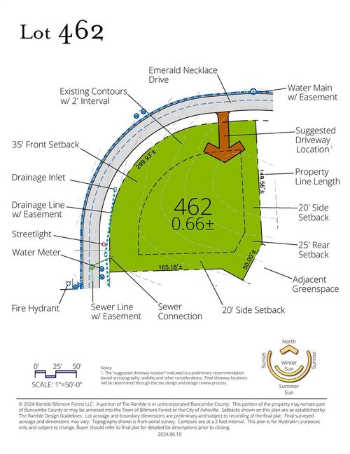 462-177 Emerald Necklace Dr, Asheville, NC, 28803 | Card Image