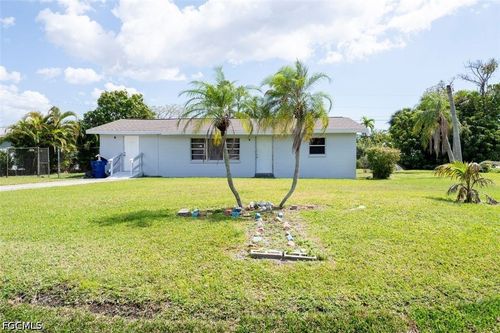 4631 New Haven Dr, FORT MYERS, FL, 33908-2624 | Card Image