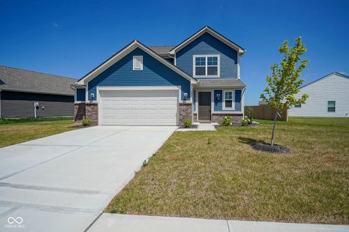 507 Redvine Dr, Sheridan, IN, 46069-1474 | Card Image