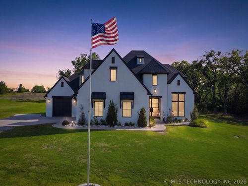 26510 E 61st St S, Broken Arrow, OK, 74014-4423 | Card Image