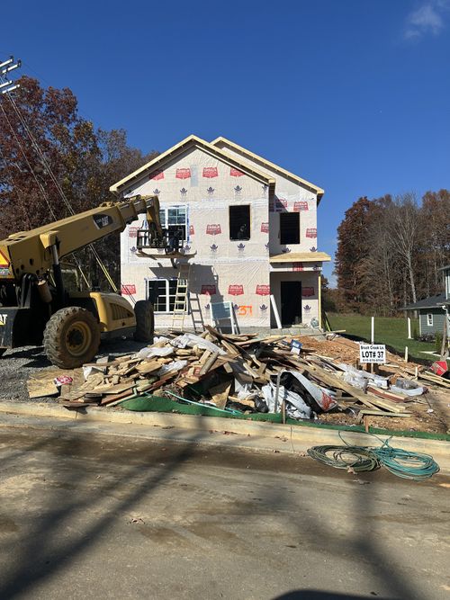 7245 Brush Creek Rd, Fairview, TN, 37062-8144 | Card Image