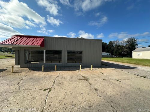 3516 Elmport Rd, Bridgeport, MI, 48722-9506 | Card Image